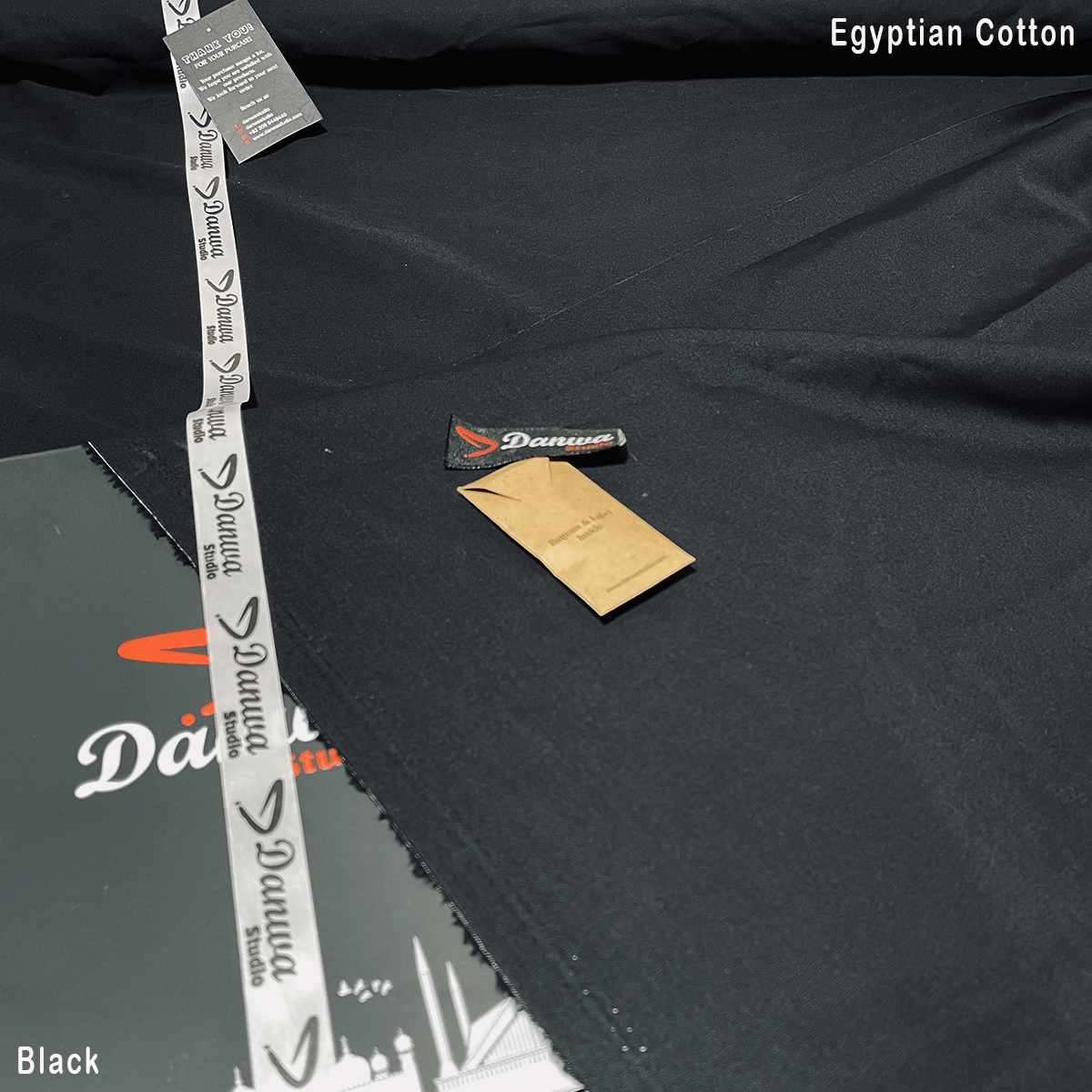 🌿 Egyptian Cotton
