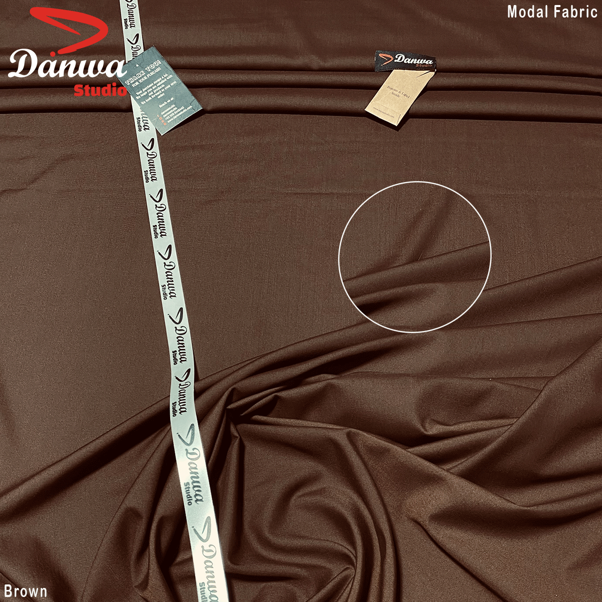 🌿 Modal Fabric