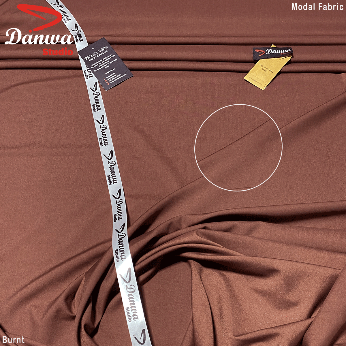 🌿 Modal Fabric