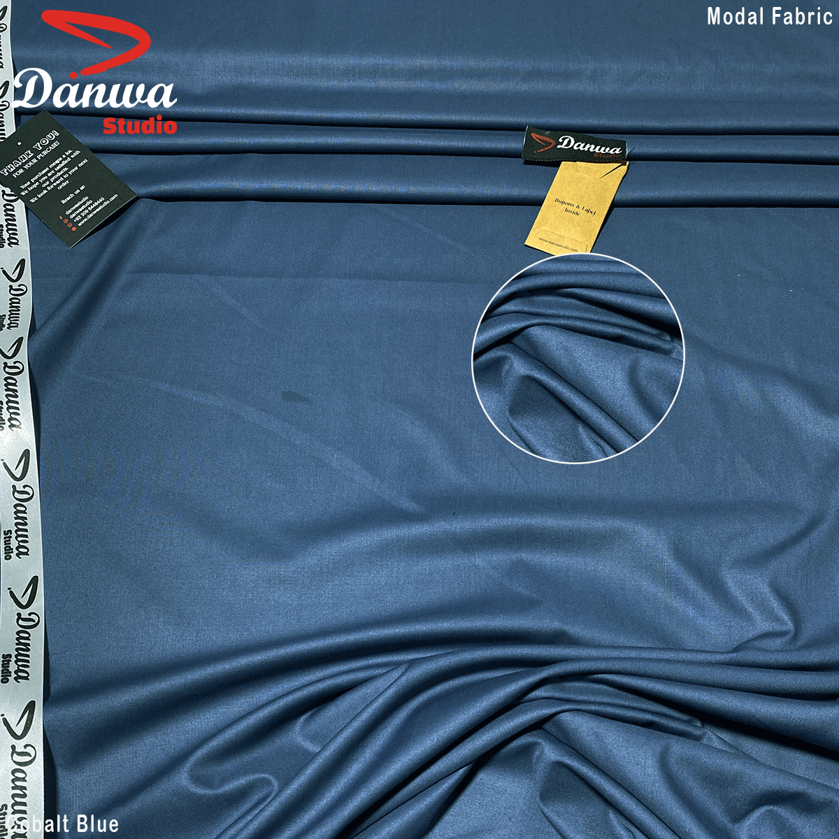 🌿 Modal Fabric