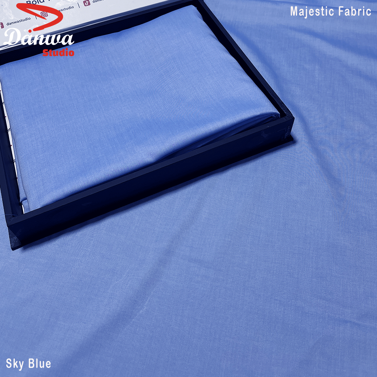 π Majestic Fabric
