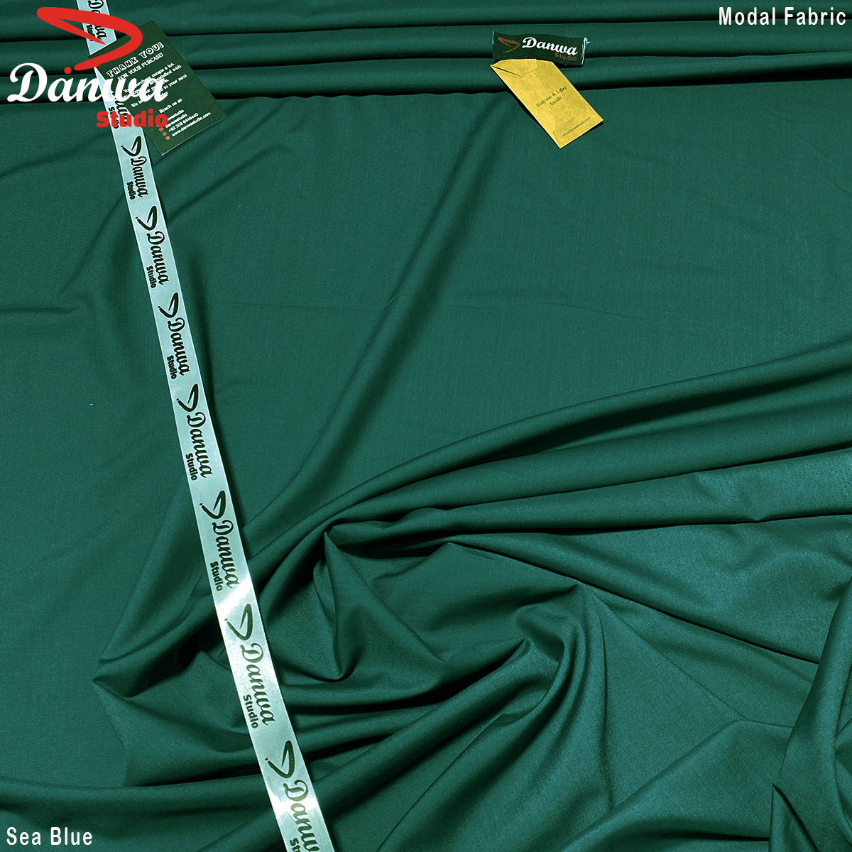 🌿 Modal Fabric