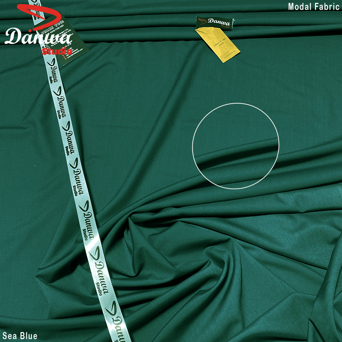 🌿 Modal Fabric