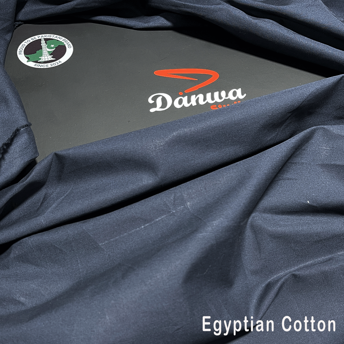 🌿 Egyptian Cotton