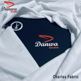 🌤️ Charles Fabric