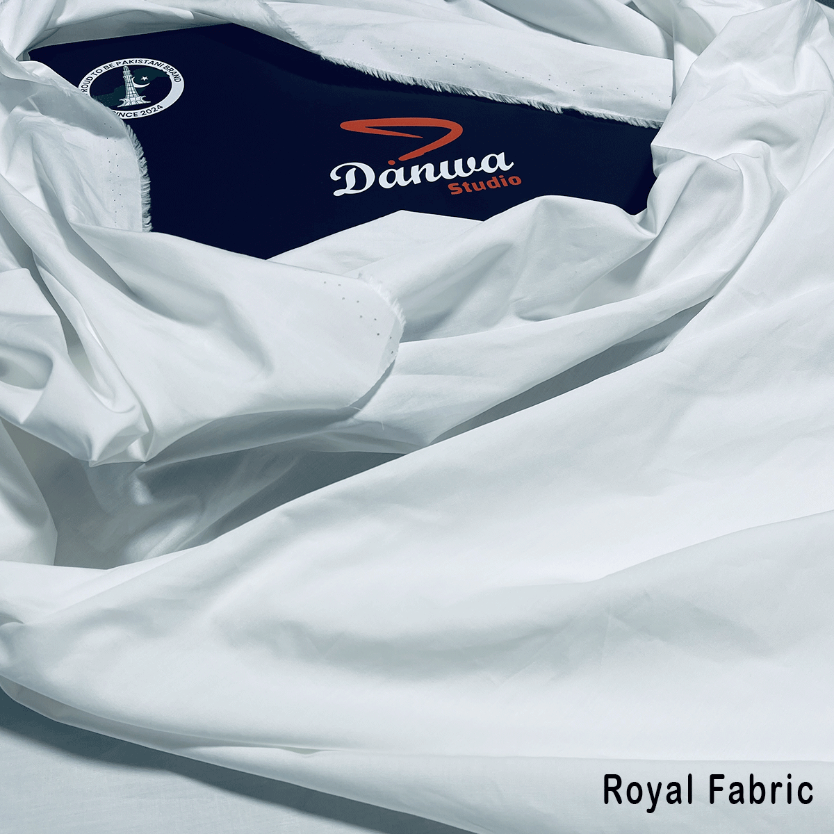 π Royal Fabric