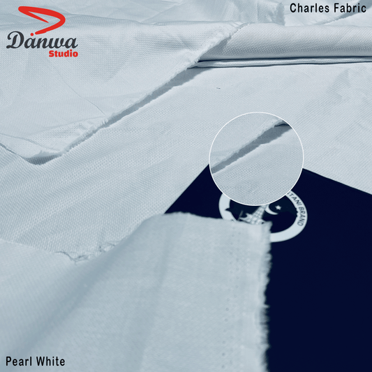 🌤️ Charles Fabric