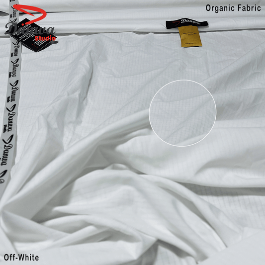 🌱 Organic Fabric