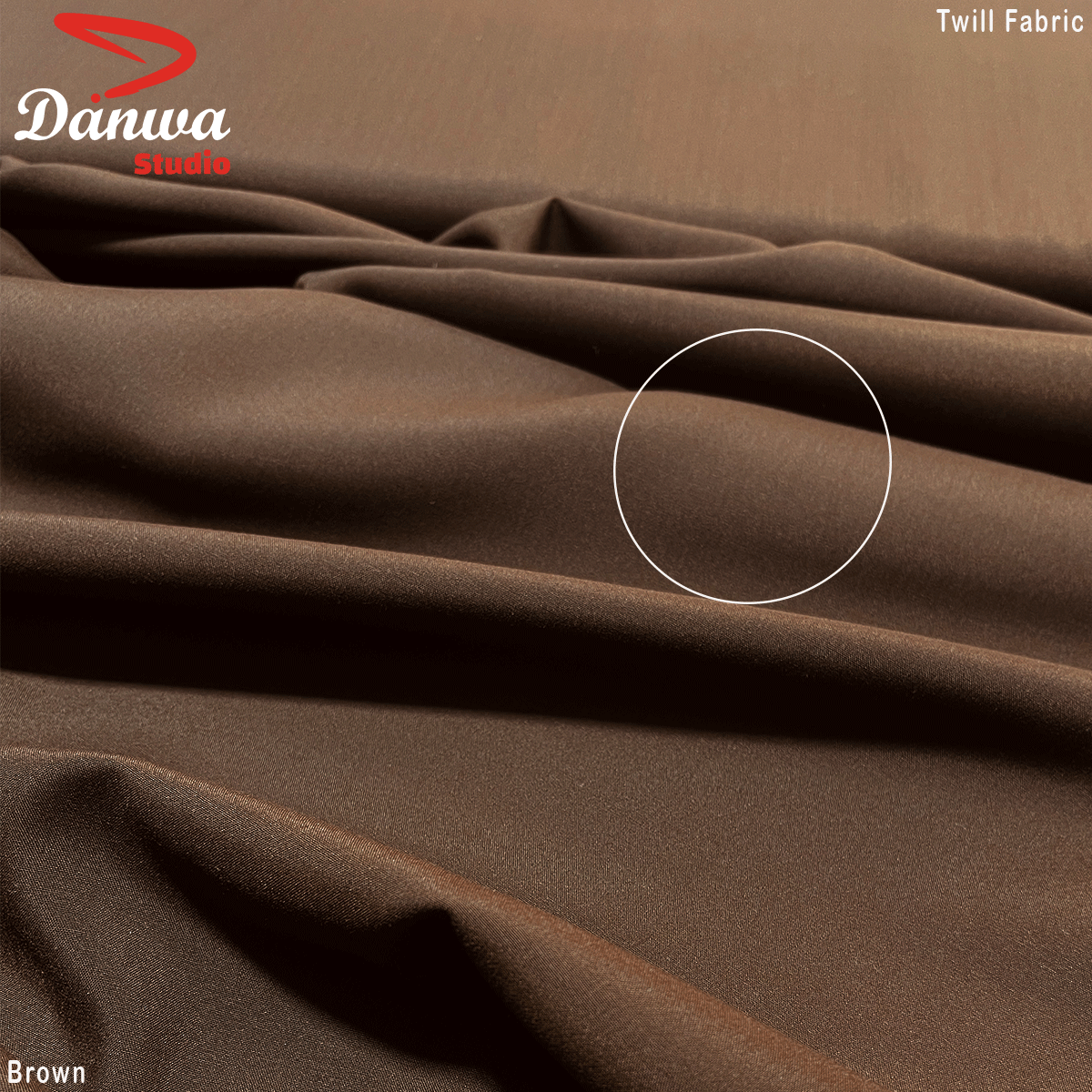 Twill Fabric