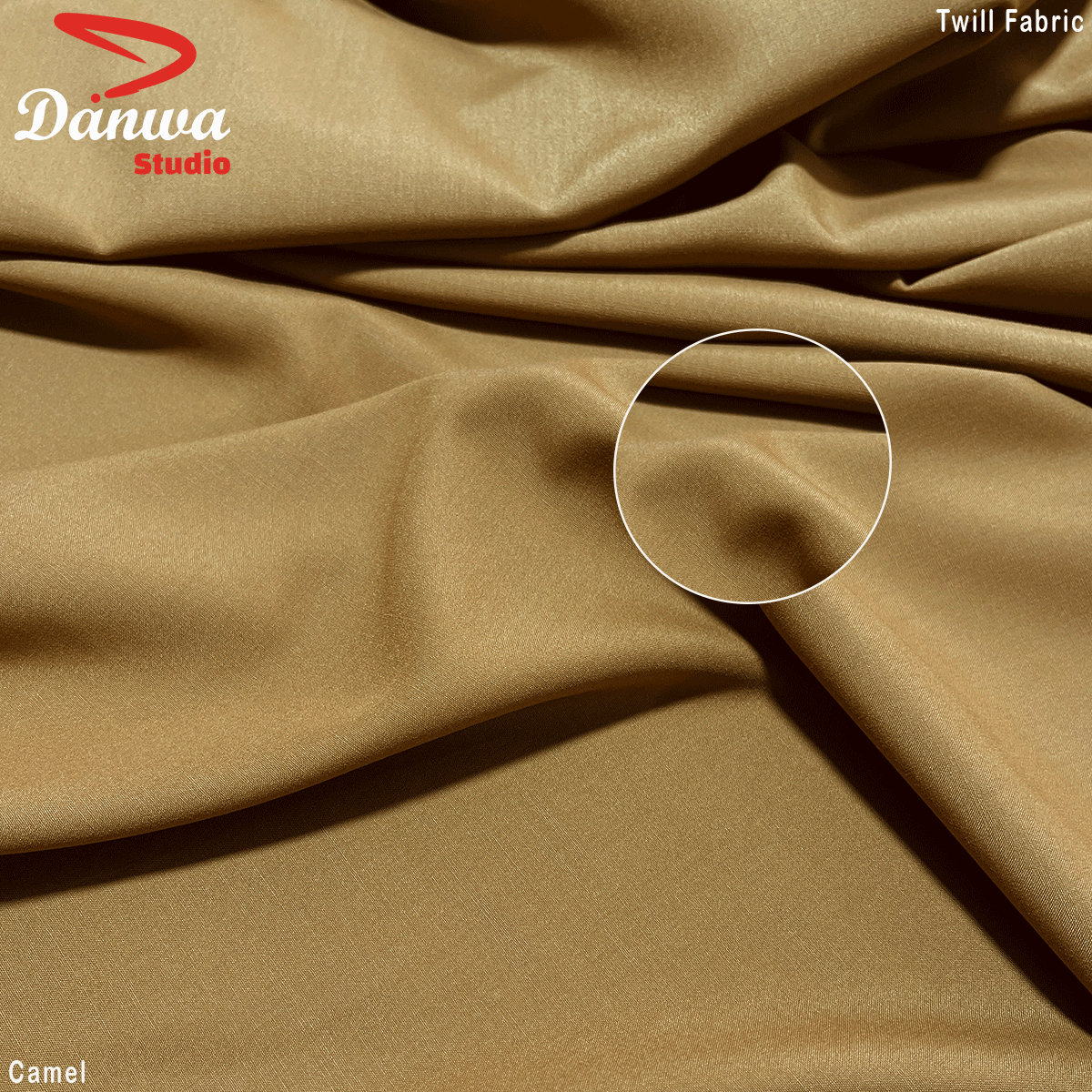 Twill Fabric