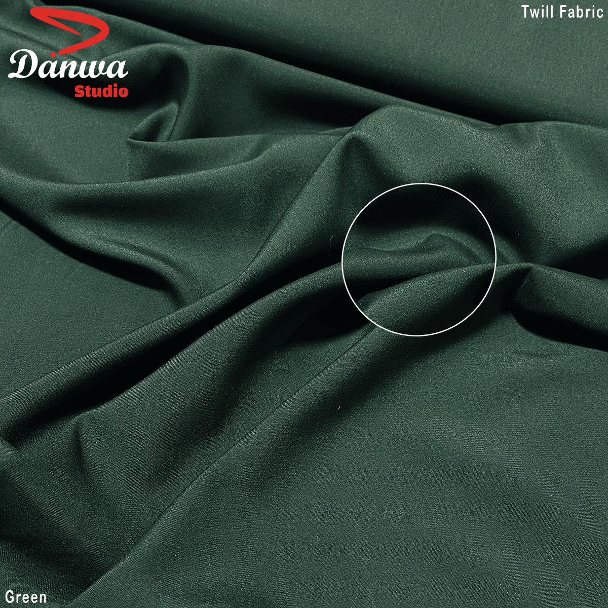 Twill Fabric