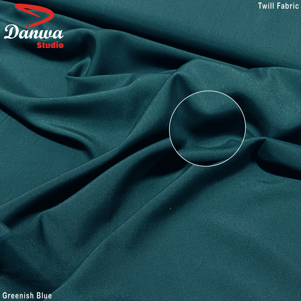 Twill Fabric