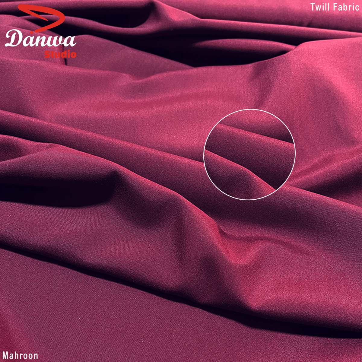 Twill Fabric