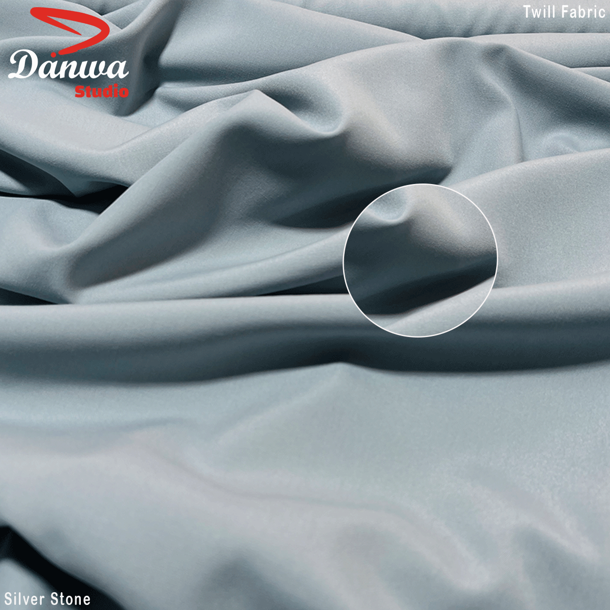 Twill Fabric