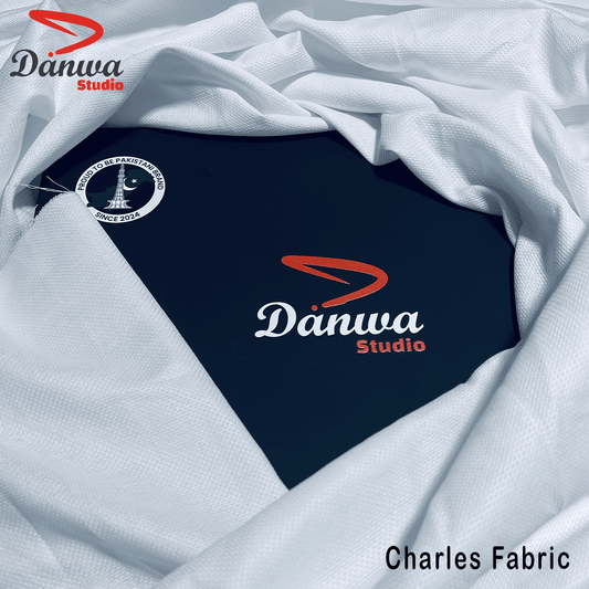 🌤️ Charles Fabric