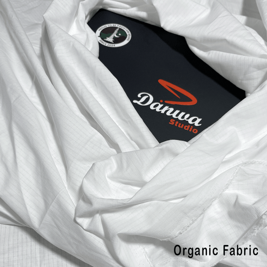 🌱 Organic Fabric