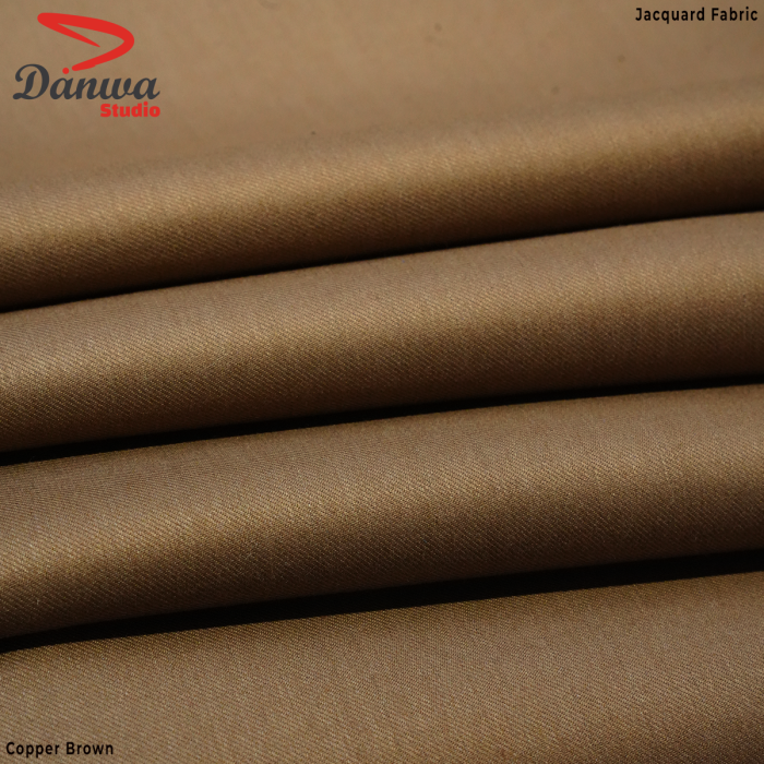 Jacquard Fabric-Wool Fabric