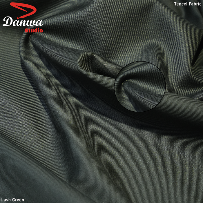 Tencel Fabric- Washing Wear