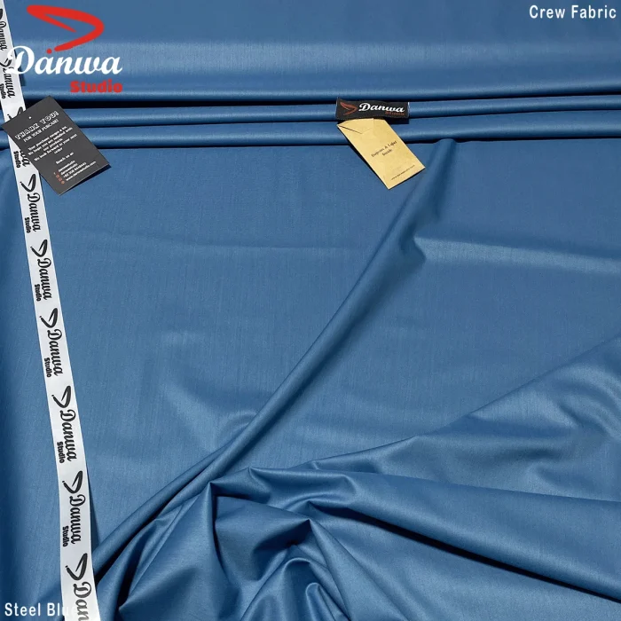 Crew Fabric- Washing Wear