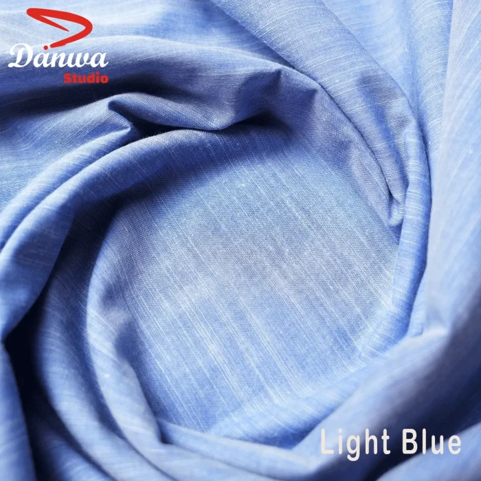 Tropical Fabric-Cotton