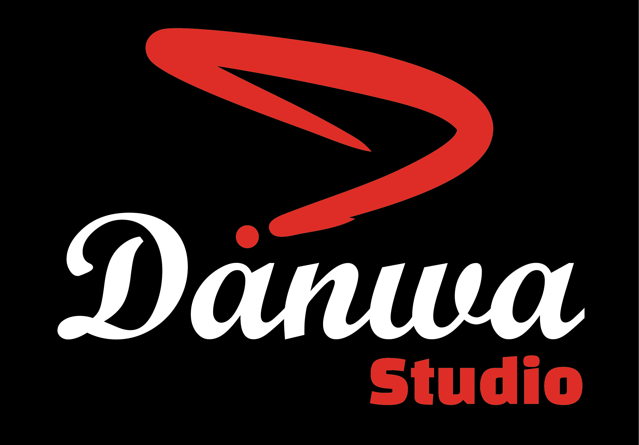 Danwa Studio Logo