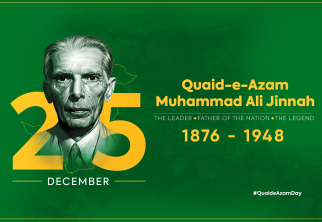 Quaid-e-Azam’s Timeless Style: What His Dressing Teaches Modern Pakistani Fashion