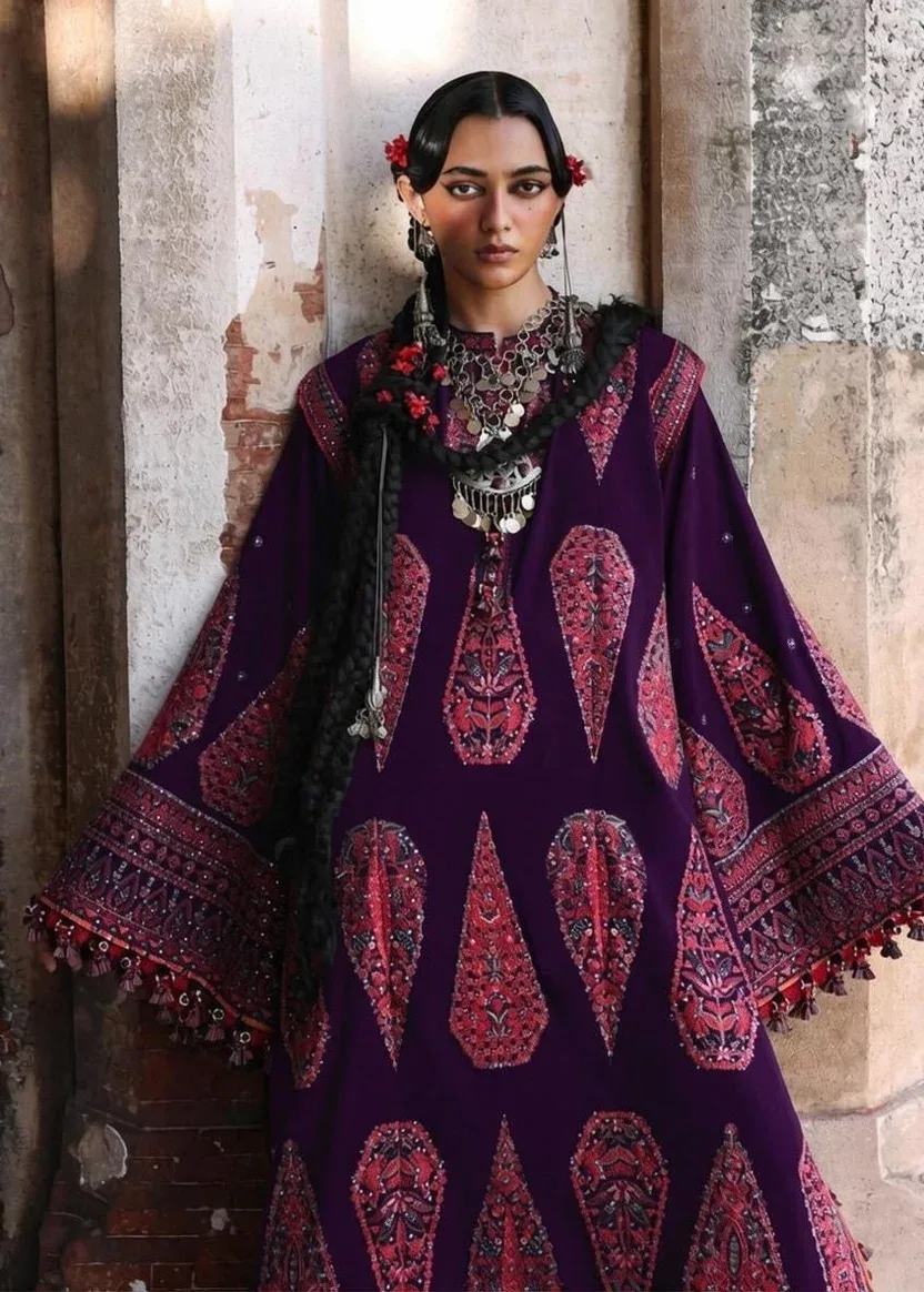 Tarkashi Embroidered - Image 4