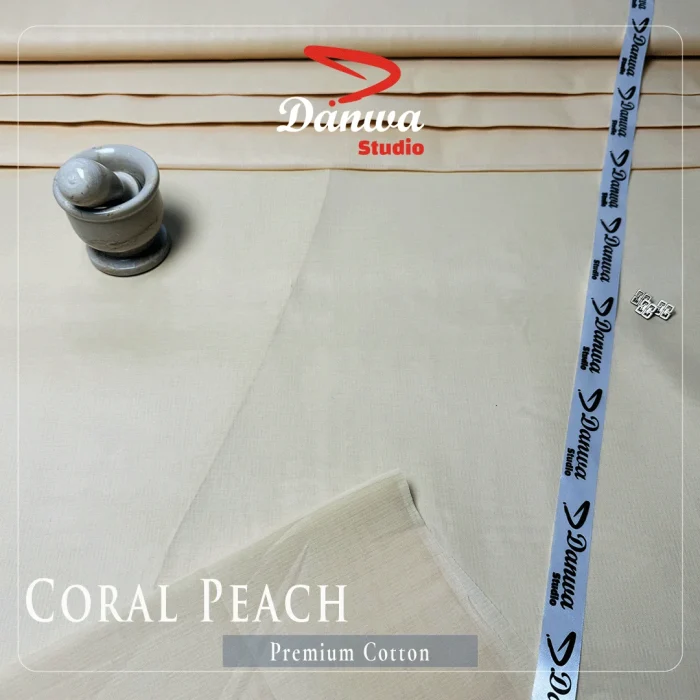 Legacy Slub Cotton