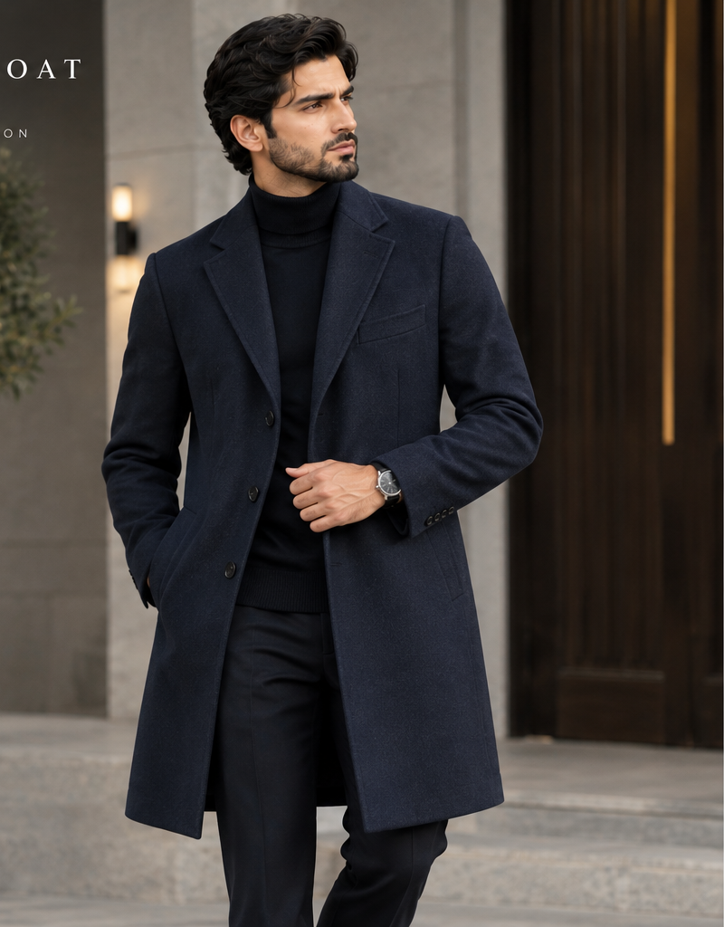 Danwa Studio Paint Coat
