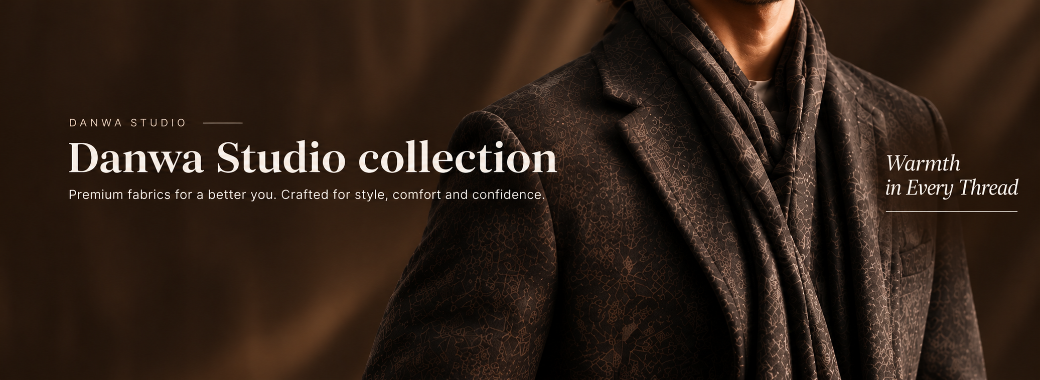 Danwa Studio Collection
