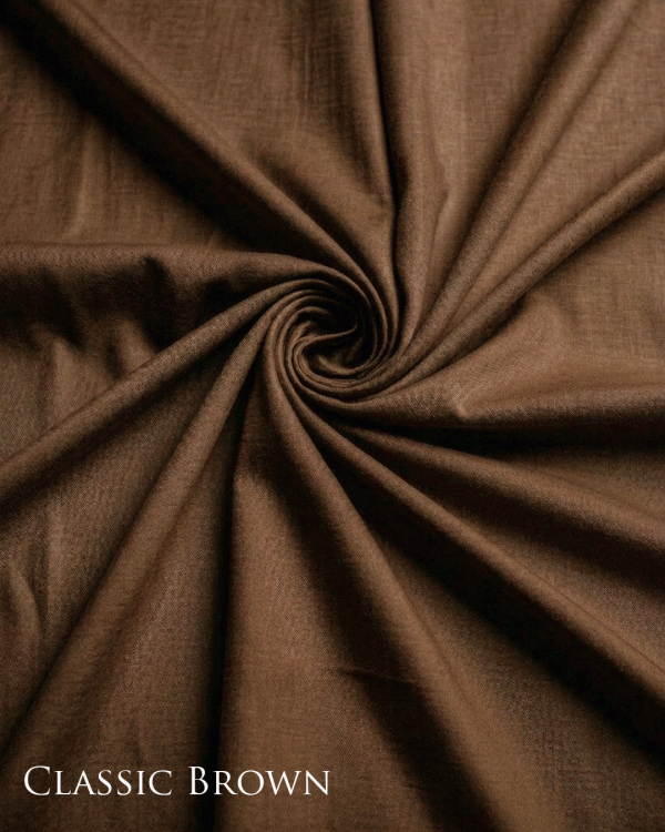 Classic Brown