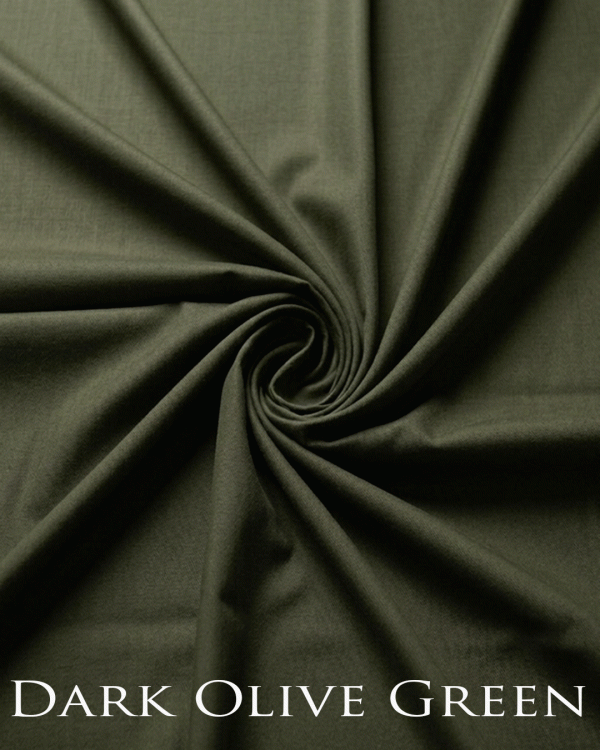 Dark Olive Green