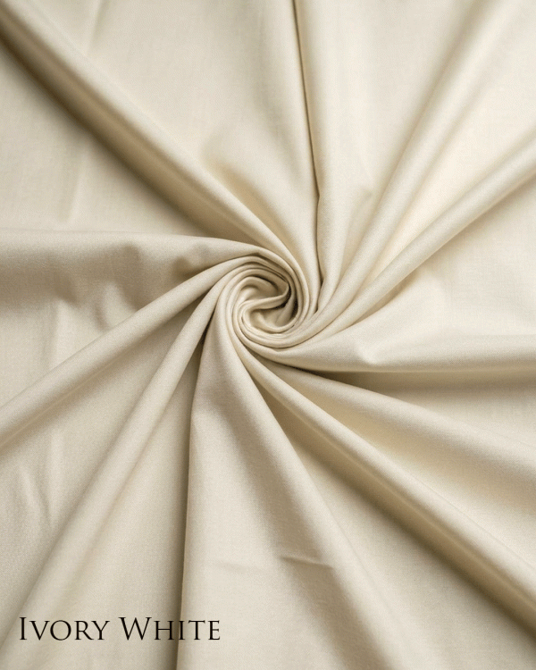 Ivory White