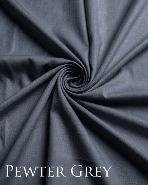 Pewter Grey