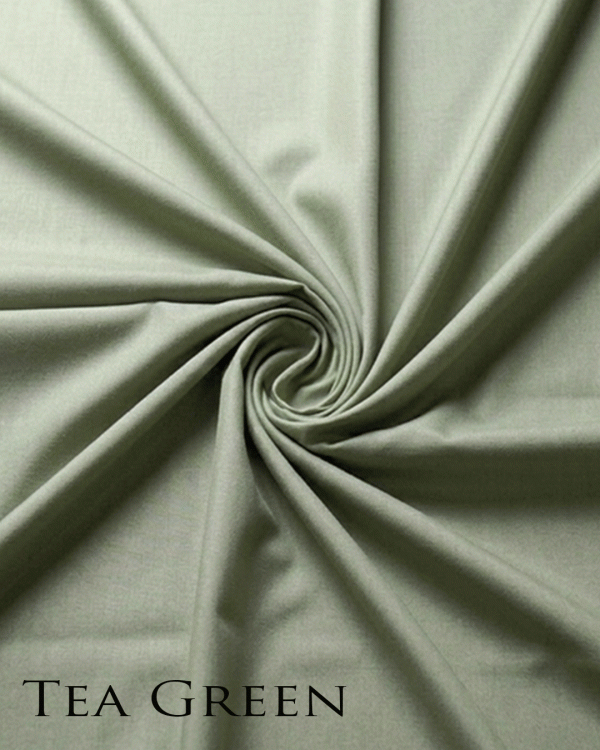 Tea Green