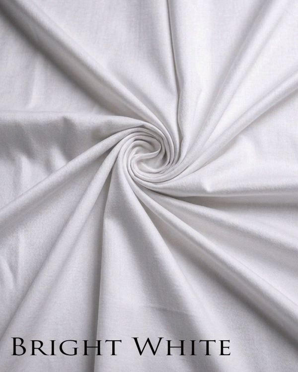 Bright White