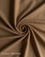 Camel Brown