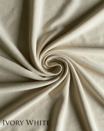 Ivory White