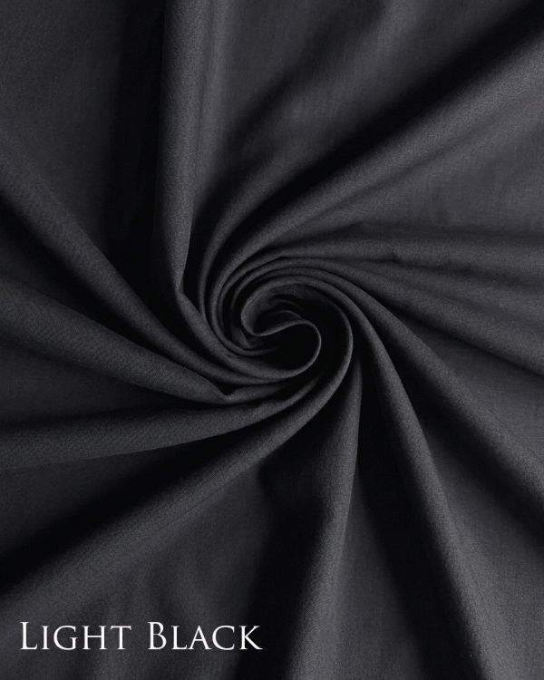 Light Black