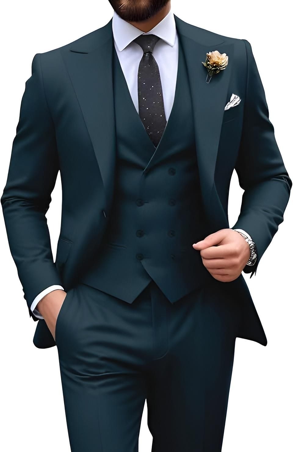 Pant Coat
