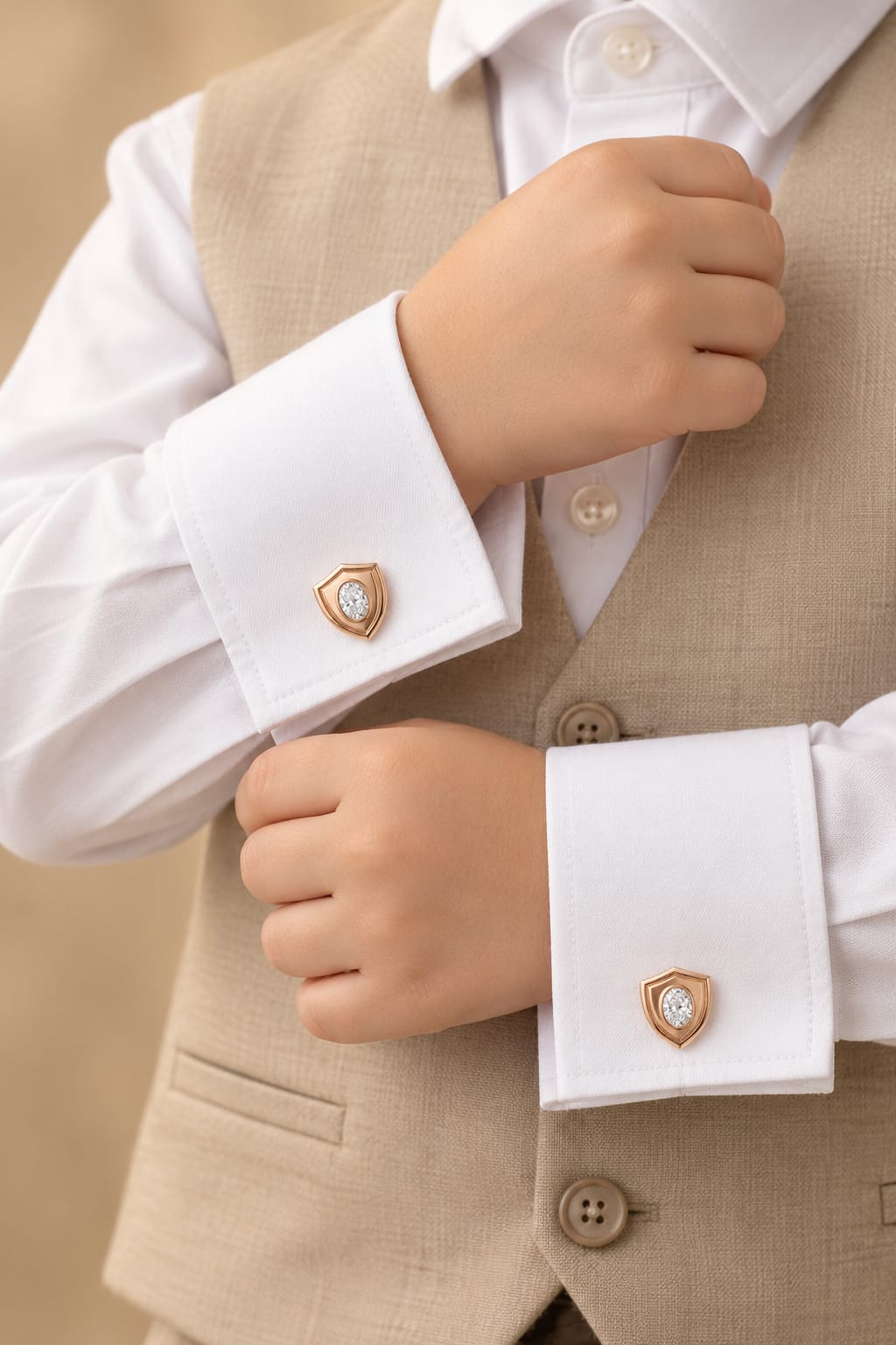 Cufflinks